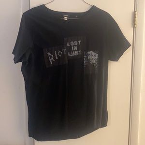 Awesome looking Diesel T-shirt